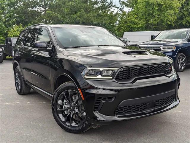 2024 Dodge Durango DURANGO GT PLUS AWD