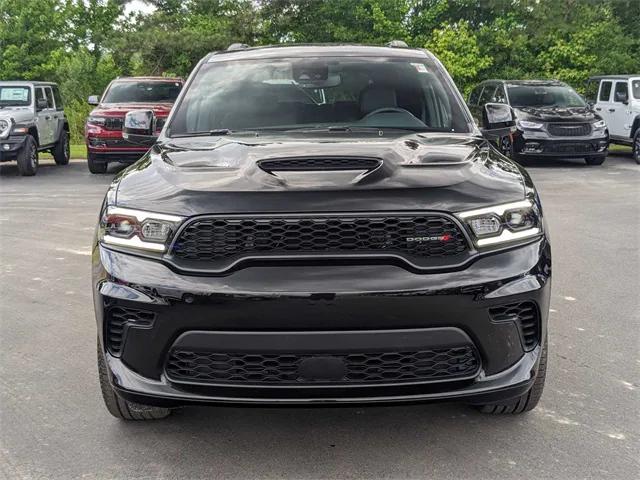 2024 Dodge Durango DURANGO GT PLUS AWD