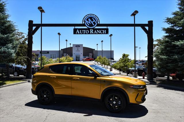 2024 Dodge Hornet DODGE HORNET GT AWD