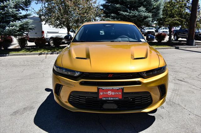 2024 Dodge Hornet DODGE HORNET GT AWD