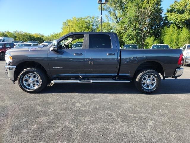 2024 RAM Ram 2500 RAM 2500 LARAMIE CREW CAB 4X4 64 BOX