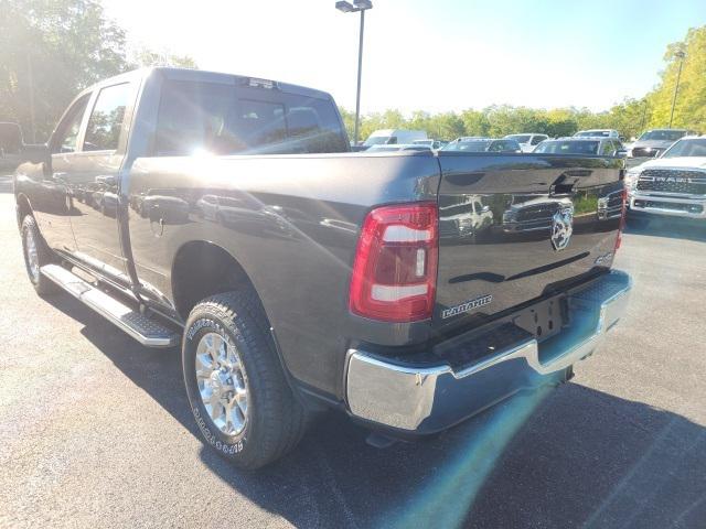 2024 RAM Ram 2500 RAM 2500 LARAMIE CREW CAB 4X4 64 BOX