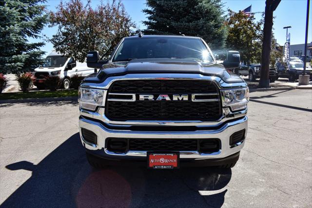 2024 RAM Ram 3500 RAM 3500 TRADESMAN CREW CAB 4X4 8 BOX