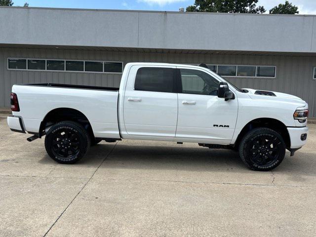 2024 RAM Ram 2500 RAM 2500 LARAMIE CREW CAB 4X4 64 BOX