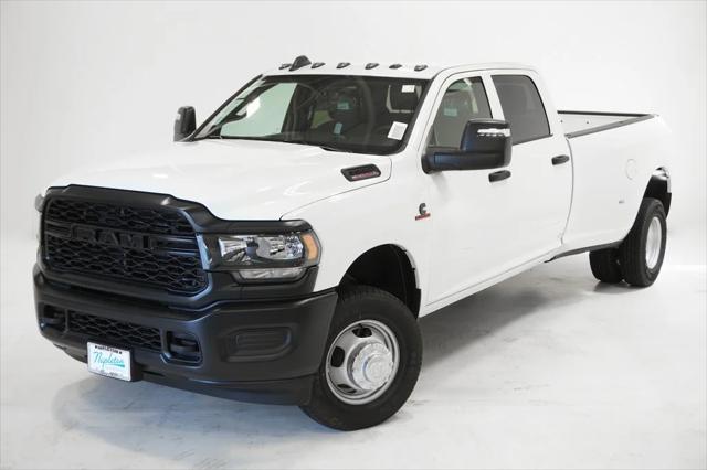 2024 RAM Ram 3500 RAM 3500 TRADESMAN CREW CAB 4X4 8 BOX