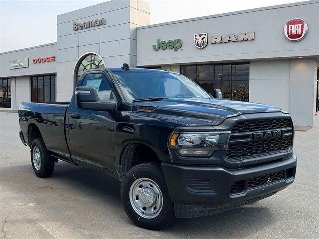 2024 RAM Ram 2500 RAM 2500 TRADESMAN REGULAR CAB 4X4 8 BOX