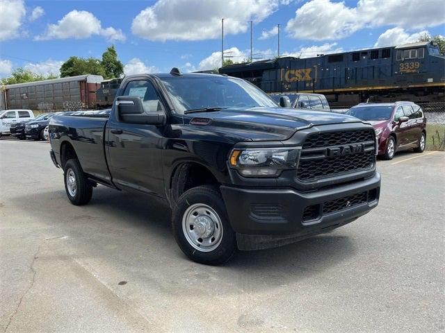 2024 RAM Ram 2500 RAM 2500 TRADESMAN REGULAR CAB 4X4 8 BOX