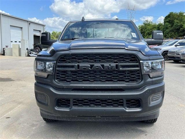 2024 RAM Ram 2500 RAM 2500 TRADESMAN REGULAR CAB 4X4 8 BOX