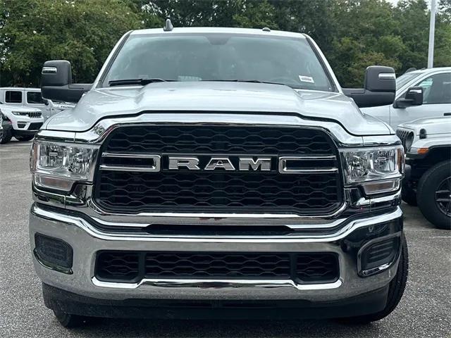 2024 RAM Ram 2500 RAM 2500 TRADESMAN REGULAR CAB 4X2 8 BOX