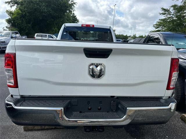 2024 RAM Ram 2500 RAM 2500 TRADESMAN REGULAR CAB 4X2 8 BOX