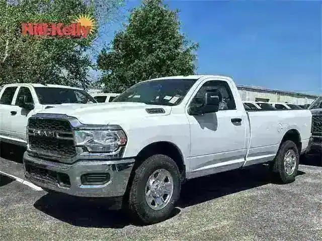 2024 RAM Ram 2500 RAM 2500 TRADESMAN REGULAR CAB 4X2 8 BOX