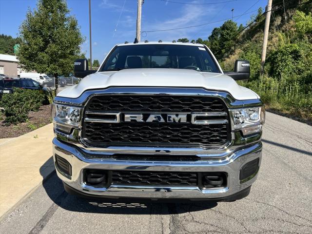 2024 RAM Ram 3500 RAM 3500 TRADESMAN REGULAR CAB 4X4 8 BOX