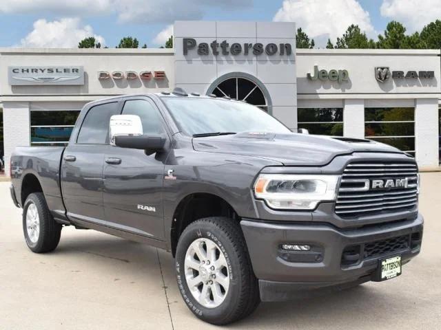 2024 RAM Ram 2500 RAM 2500 LARAMIE CREW CAB 4X4 64 BOX