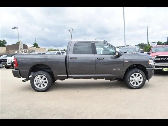 2024 RAM Ram 2500 RAM 2500 LARAMIE CREW CAB 4X4 64 BOX