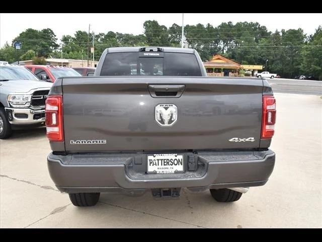 2024 RAM Ram 2500 RAM 2500 LARAMIE CREW CAB 4X4 64 BOX