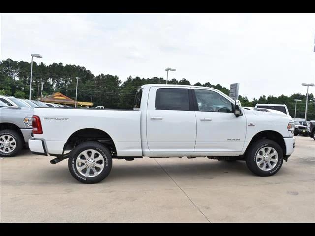 2024 RAM Ram 2500 RAM 2500 LARAMIE CREW CAB 4X4 64 BOX