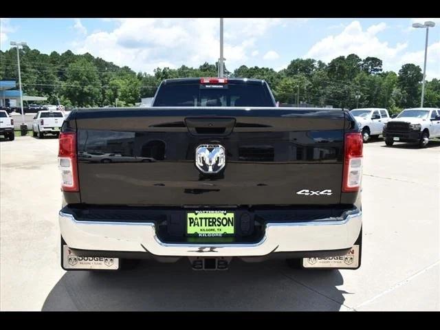 2024 RAM Ram 3500 RAM 3500 TRADESMAN CREW CAB 4X4 8 BOX