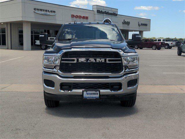 2024 RAM Ram 2500 RAM 2500 TRADESMAN CREW CAB 4X4 8 BOX