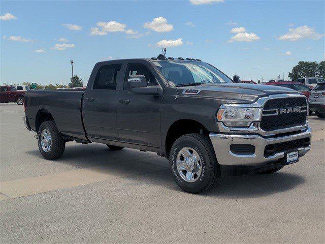 2024 RAM Ram 2500 RAM 2500 TRADESMAN CREW CAB 4X4 8 BOX