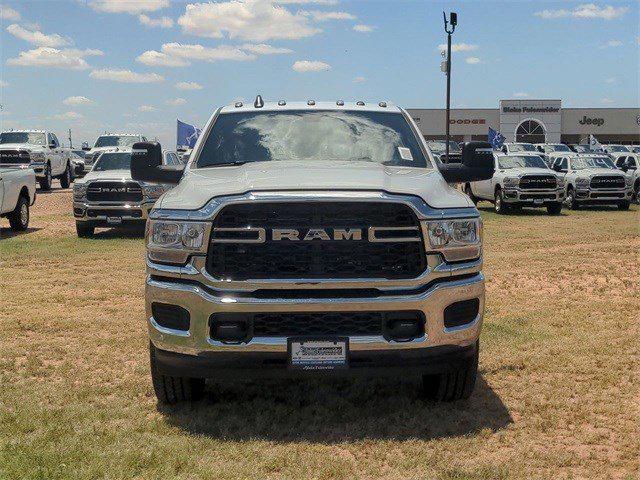 2024 RAM Ram 2500 RAM 2500 TRADESMAN CREW CAB 4X4 8 BOX