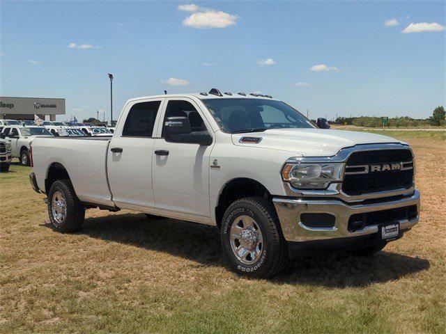 2024 RAM Ram 2500 RAM 2500 TRADESMAN CREW CAB 4X4 8 BOX