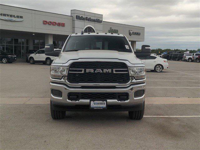 2024 RAM Ram 2500 RAM 2500 TRADESMAN CREW CAB 4X4 8 BOX