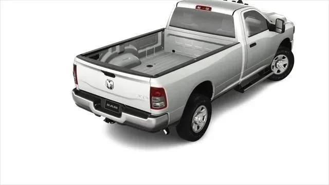 2024 RAM Ram 2500 RAM 2500 TRADESMAN REGULAR CAB 4X4 8 BOX