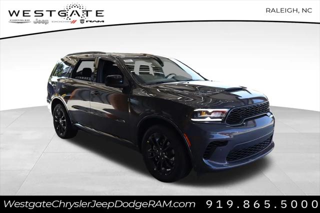 2024 Dodge Durango DURANGO R/T RWD