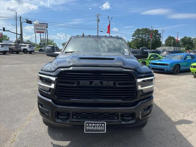 2024 RAM Ram 2500 RAM 2500 LARAMIE CREW CAB 4X4 64 BOX