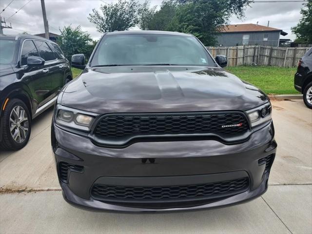 2024 Dodge Durango DURANGO GT RWD