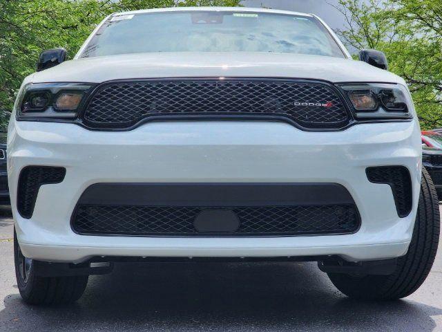 2024 Dodge Durango DURANGO SXT PLUS AWD