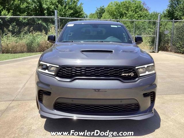 2024 Dodge Durango DURANGO SRT HELLCAT AWD