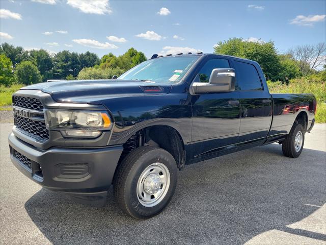 2024 RAM Ram 2500 RAM 2500 TRADESMAN CREW CAB 4X4 8 BOX