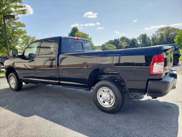 2024 RAM Ram 2500 RAM 2500 TRADESMAN CREW CAB 4X4 8 BOX