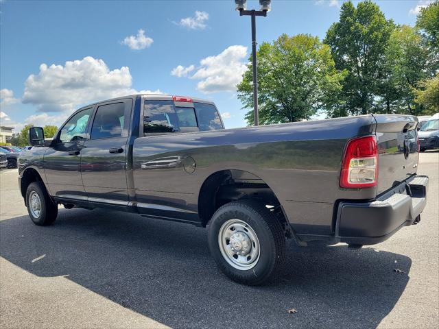 2024 RAM Ram 2500 RAM 2500 TRADESMAN CREW CAB 4X4 8 BOX