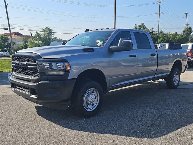 2024 RAM Ram 2500 RAM 2500 TRADESMAN CREW CAB 4X4 8 BOX