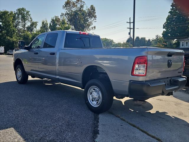 2024 RAM Ram 2500 RAM 2500 TRADESMAN CREW CAB 4X4 8 BOX