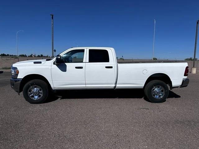 2024 RAM Ram 2500 RAM 2500 TRADESMAN CREW CAB 4X4 8 BOX