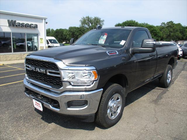 2024 RAM Ram 2500 RAM 2500 TRADESMAN REGULAR CAB 4X4 8 BOX