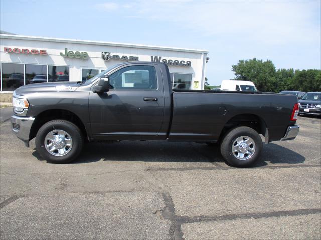 2024 RAM Ram 2500 RAM 2500 TRADESMAN REGULAR CAB 4X4 8 BOX