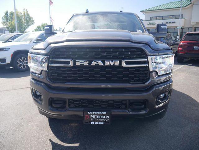 2024 RAM Ram 3500 RAM 3500 BIG HORN CREW CAB 4X4 64 BOX