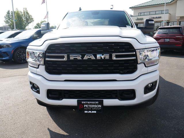 2024 RAM Ram 3500 RAM 3500 BIG HORN CREW CAB 4X4 64 BOX