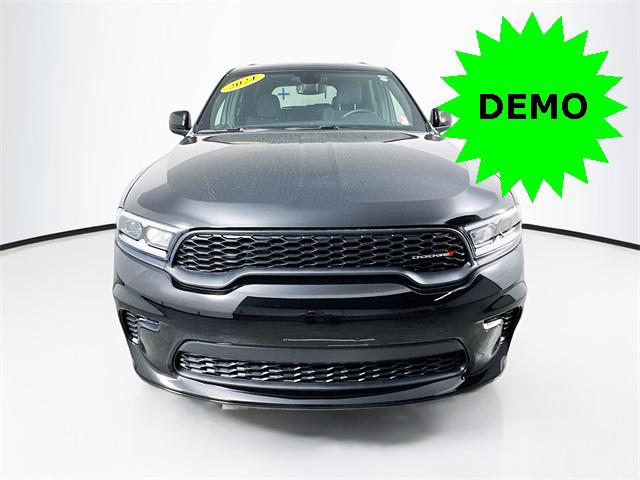 2024 Dodge Durango DURANGO GT RWD