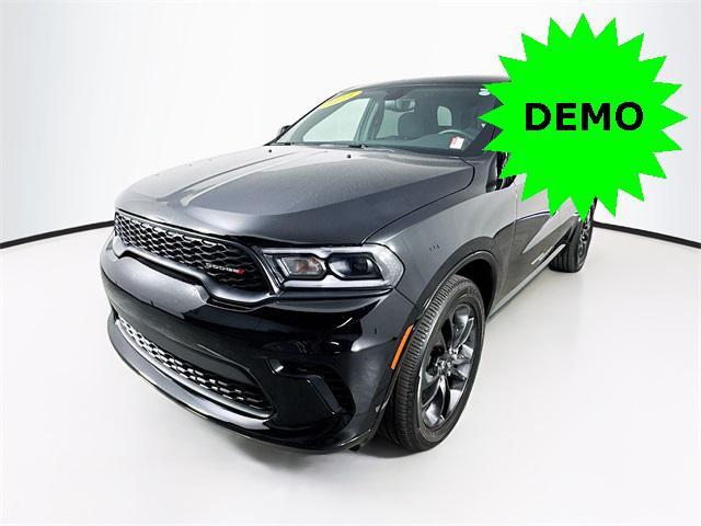 2024 Dodge Durango DURANGO GT RWD