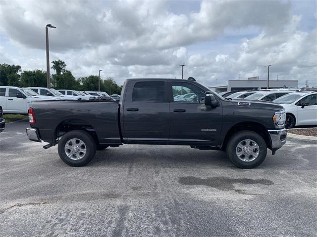 2024 RAM Ram 2500 RAM 2500 BIG HORN CREW CAB 4X4 64 BOX