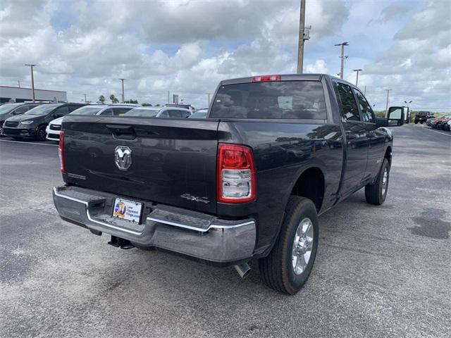 2024 RAM Ram 2500 RAM 2500 BIG HORN CREW CAB 4X4 64 BOX