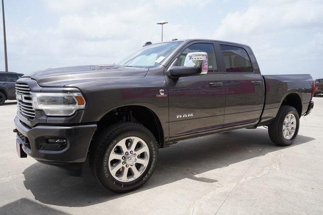 2024 RAM Ram 2500 RAM 2500 LARAMIE CREW CAB 4X4 64 BOX