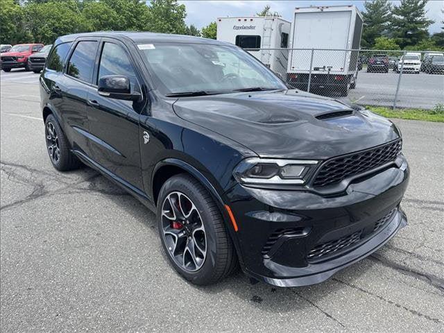 2024 Dodge Durango DURANGO SRT HELLCAT PREMIUM AWD