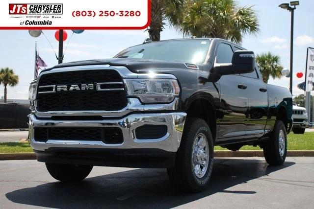 2024 RAM Ram 2500 RAM 2500 TRADESMAN CREW CAB 4X4 64 BOX