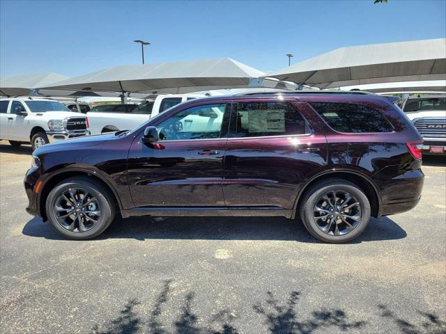 2024 Dodge Durango DURANGO GT RWD